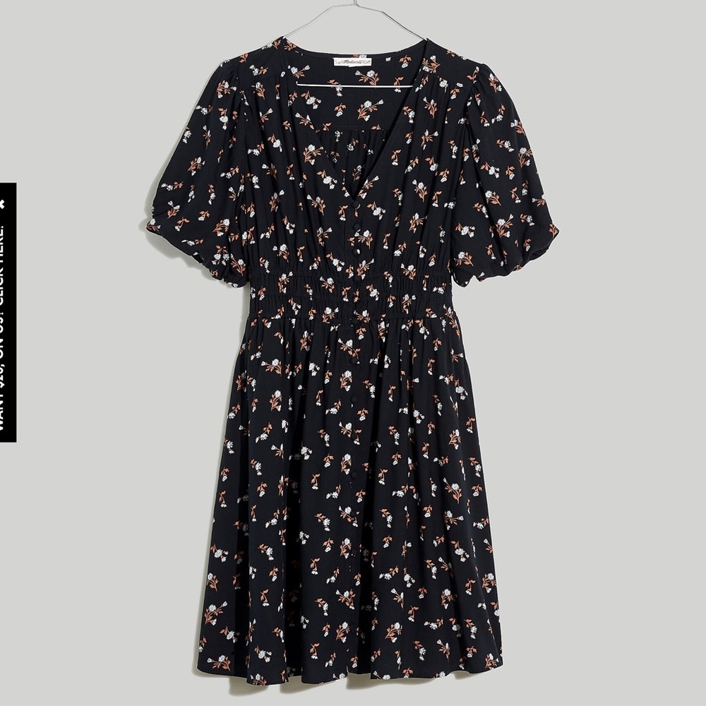 🌻🧡 Darling “Sophia” Dress 🧡🌻
